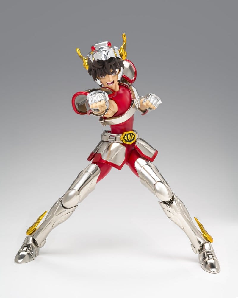 Saint Seiya Figura Saint Cloth Myth EX Pegasus Seiya (First Bronze Cloth) 17 cm