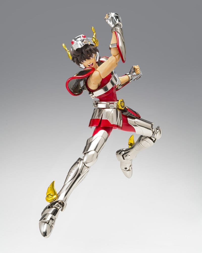 Saint Seiya Figura Saint Cloth Myth EX Pegasus Seiya (First Bronze Cloth) 17 cm