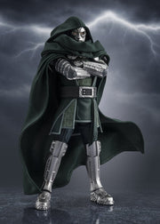 Marvel Figura S.H.Figuarts Doctor Doom (Avengers: Doomsday) 16 cm