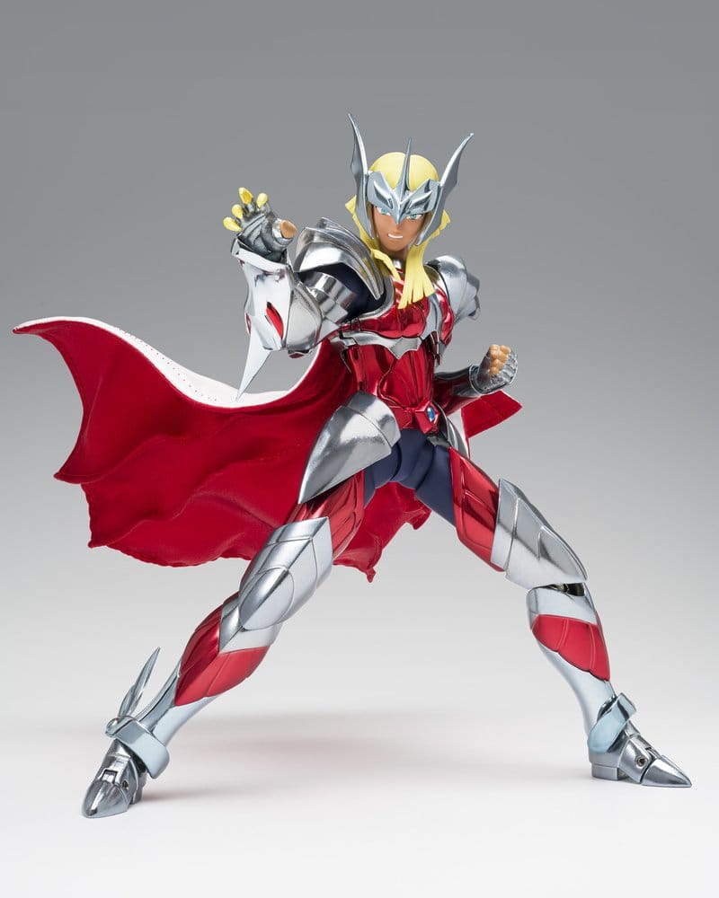 Saint Seiya Figura Saint Cloth Myth EX Beta Merak Hagen 40th Anniversary Ver. 18 cm