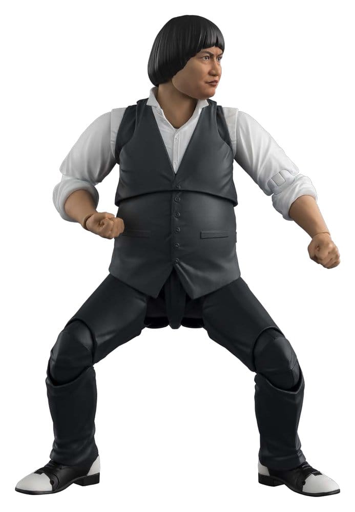 Project A Figura S.H.Figuarts Fei 15 cm Frikytopia