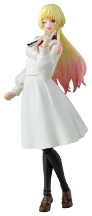 Marriagetoxin Figura S.H.Figuarts Mei Kinosaki 15 cm