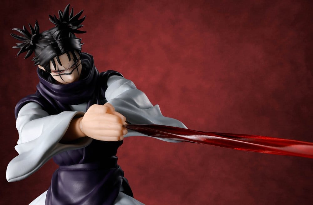Jujutsu Kaisen Figura S.H.Figuarts Choso 15 cm