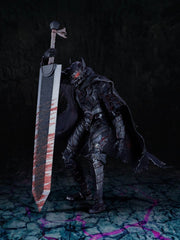 Berserk Figura S.H.Figuarts Guts (Berserker Armor) -Heat of Passion- Battle Ver. 16 cm