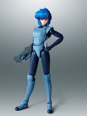 Ghost in the Shell Figura S.H.Figuarts Motoko Kusanagi 14 cm