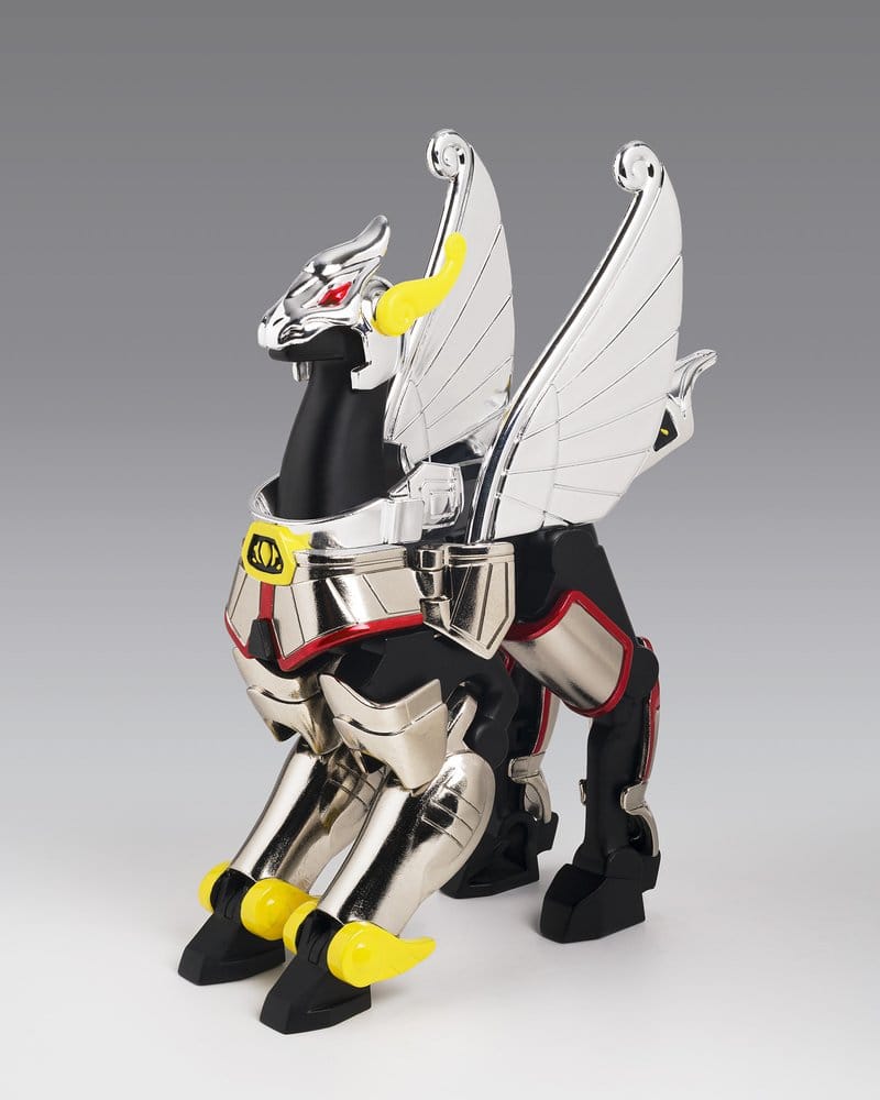 Saint Seiya Figura Saint Cloth Series Pegasus Cloth (First Bronze Cloth) Cloth Box Limited Edition 12 cm