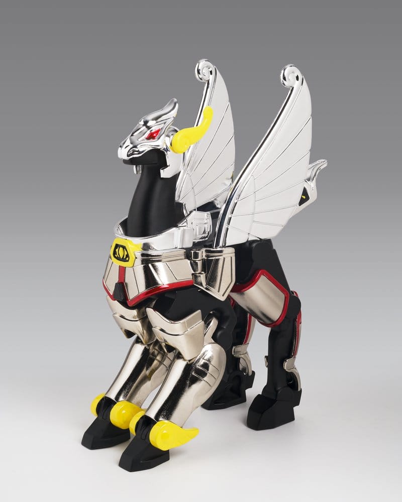 Saint Seiya Figura Saint Cloth Series Pegasus Cloth (First Bronze Cloth) Cloth Box Limited Edition 12 cm