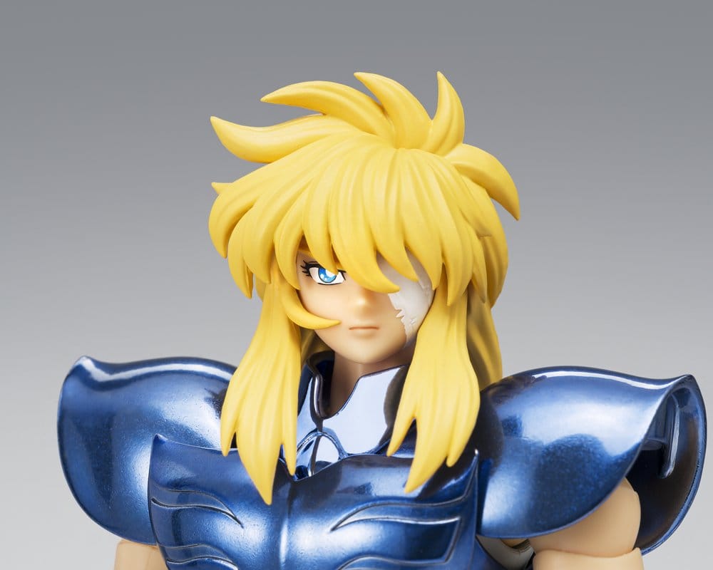 Saint Seiya Figura Saint Cloth Myth EX Cygnus Hyoga (Final Bronze Cloth) Original Color Edition 17 cm