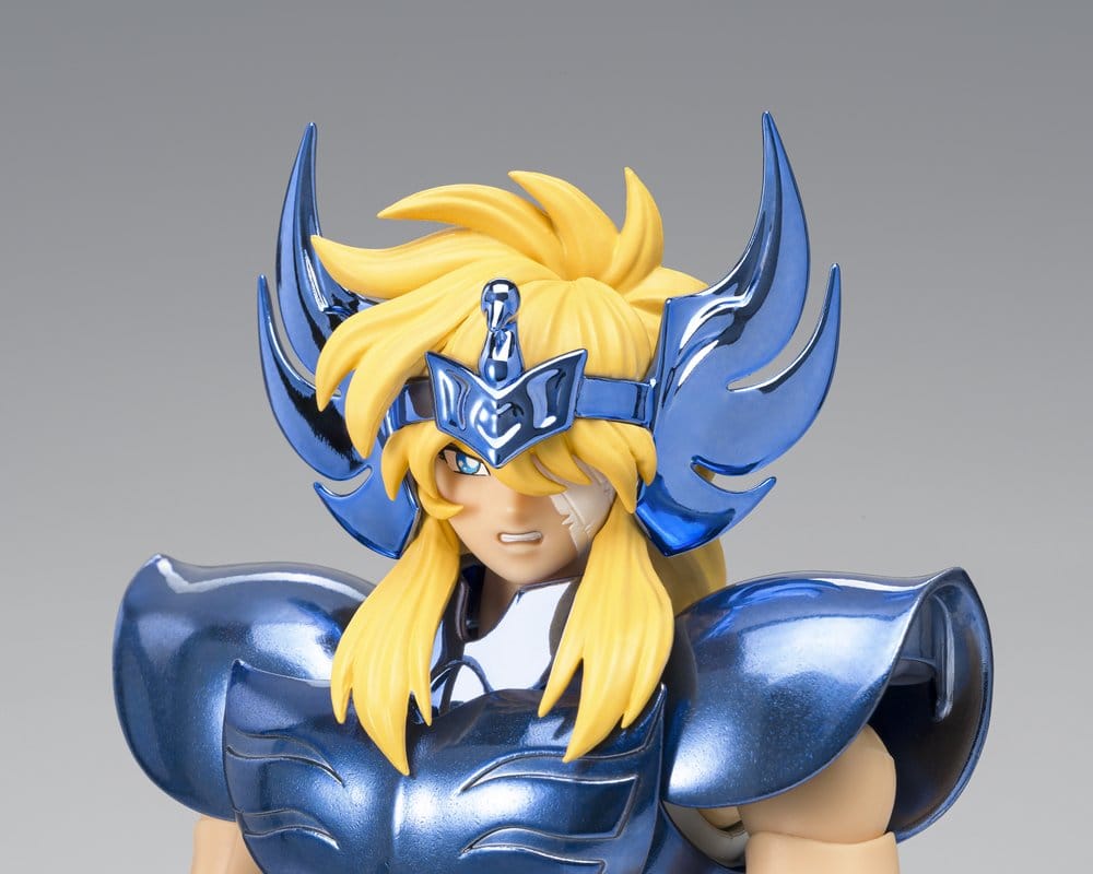 Saint Seiya Figura Saint Cloth Myth EX Cygnus Hyoga (Final Bronze Cloth) Original Color Edition 17 cm