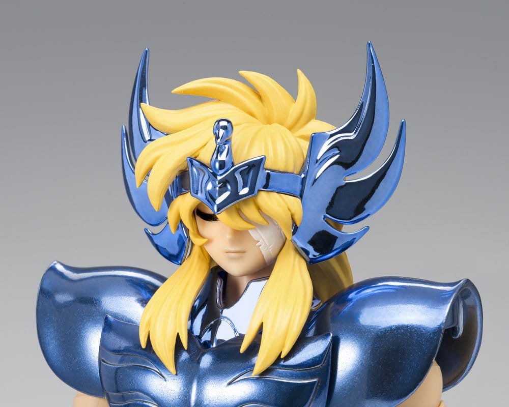 Saint Seiya Figura Saint Cloth Myth EX Cygnus Hyoga (Final Bronze Cloth) Original Color Edition 17 cm