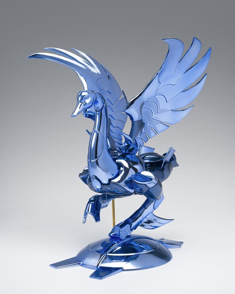 Saint Seiya Figura Saint Cloth Myth EX Cygnus Hyoga (Final Bronze Cloth) Original Color Edition 17 cm