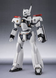 Mobile Police Patlabor EZY Figura The Robot Spirits <SIDE LABOR> Ingram Plus (AV-98Plus) 2nd 13 cm