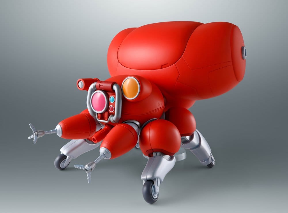 Ghost in the Shell Figura The Robot Spirits <SIDE GHOST> Fuchikoma 15 cm