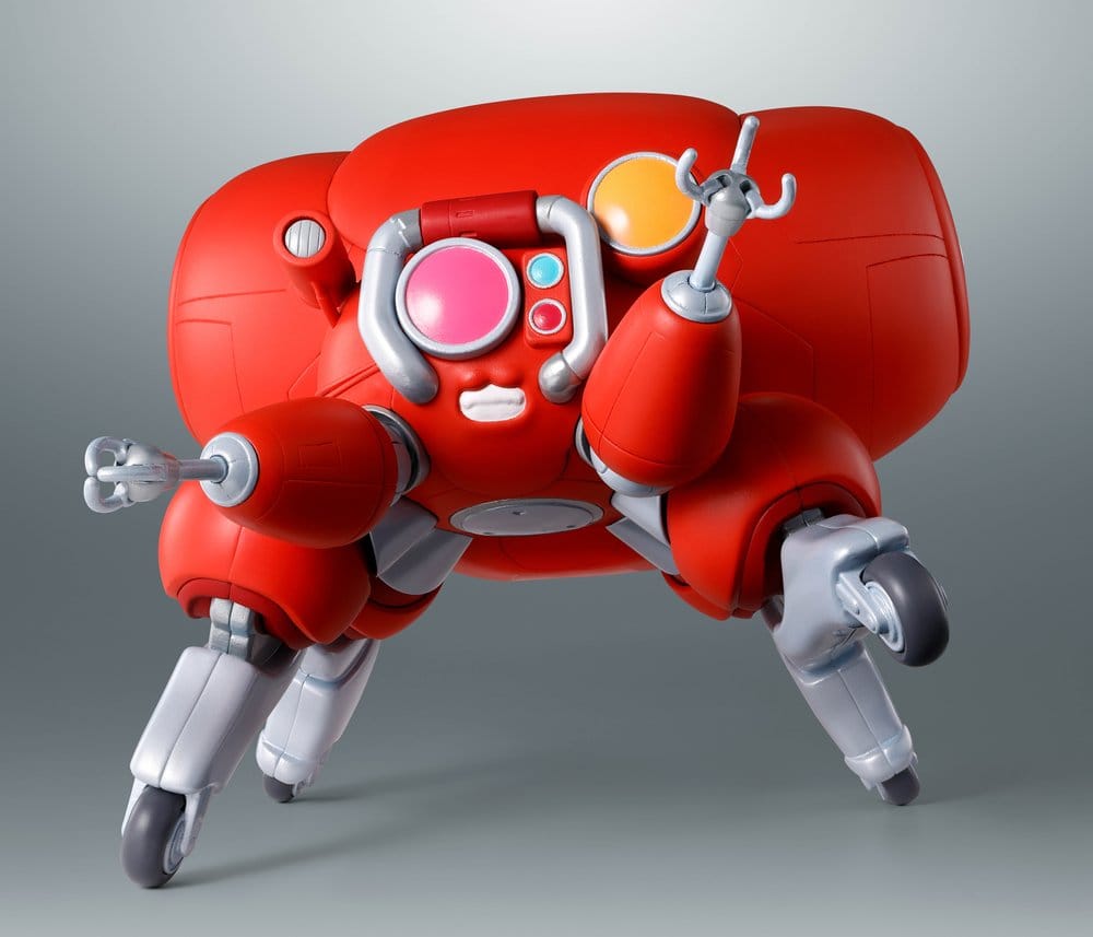 Ghost in the Shell Figura The Robot Spirits <SIDE GHOST> Fuchikoma 15 cm