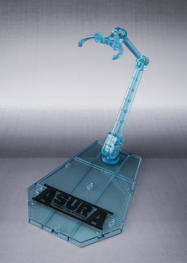 Mobile Police Patlabor Figura The Robot Spirits <SIDE LABOR> Griffon (Twin Unit Set) 14 cm
