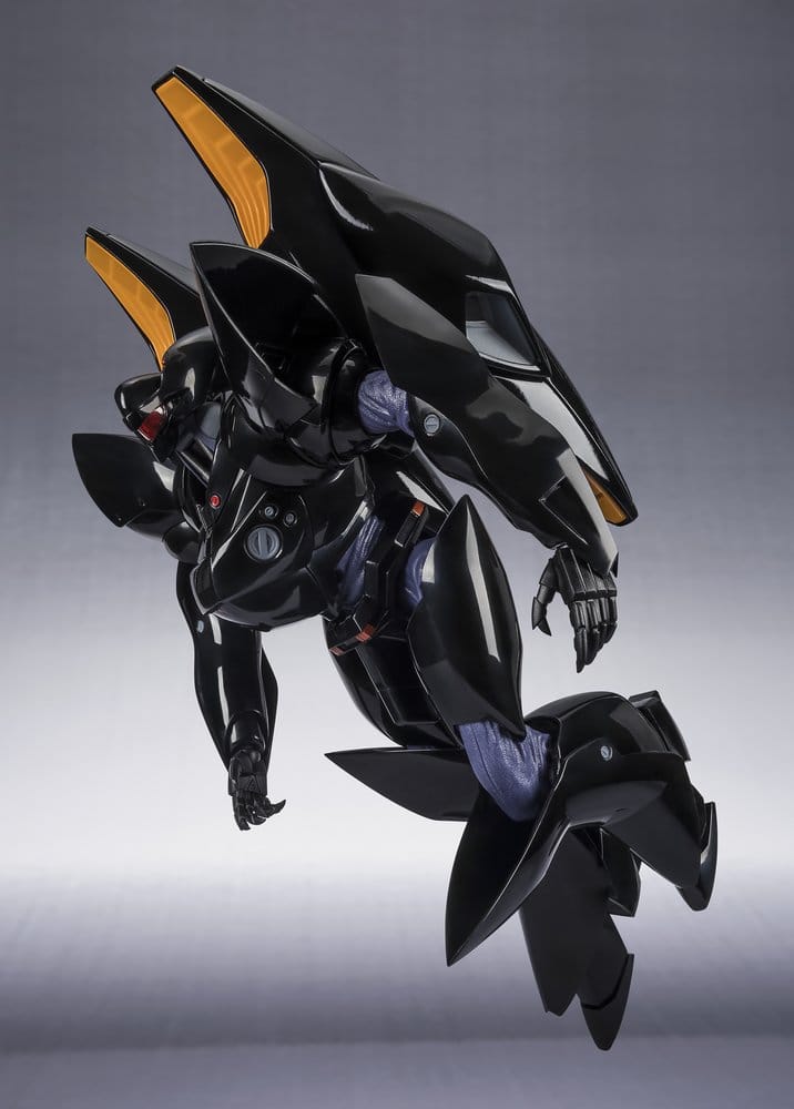 Mobile Police Patlabor Figura The Robot Spirits <SIDE LABOR> Griffon (Twin Unit Set) 14 cm