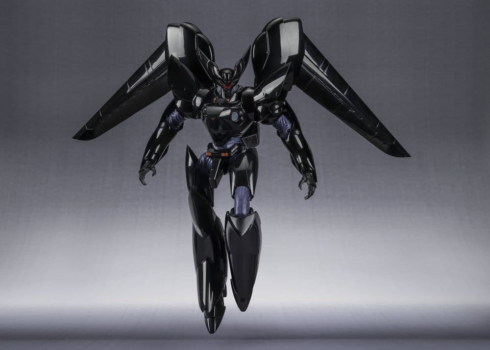 Mobile Police Patlabor Figura The Robot Spirits <SIDE LABOR> Griffon (Twin Unit Set) 14 cm