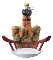 Naruto Shippuden Figura PVC Figuarts ZERO (STARTune) Naruto Uzumaki -The Will to Hokage- 24 cm
