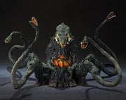 Godzilla Figura S.H.MonsterArts Biollante Wakasa Bay Decisive Battle Ver. 25 cm