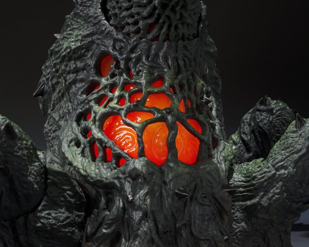 Godzilla Figura S.H.MonsterArts Biollante Wakasa Bay Decisive Battle Ver. 25 cm
