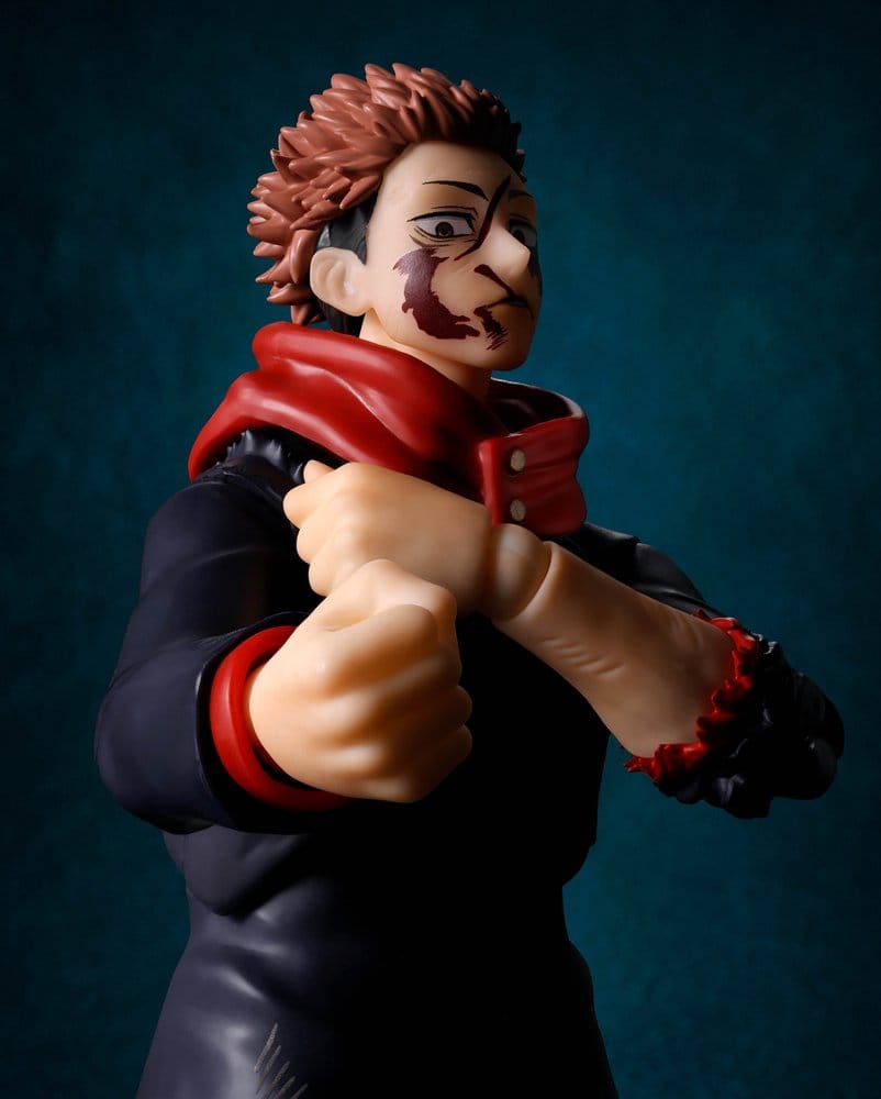 Jujutsu Kaisen Figura S.H.Figuarts Mahito 16 cm