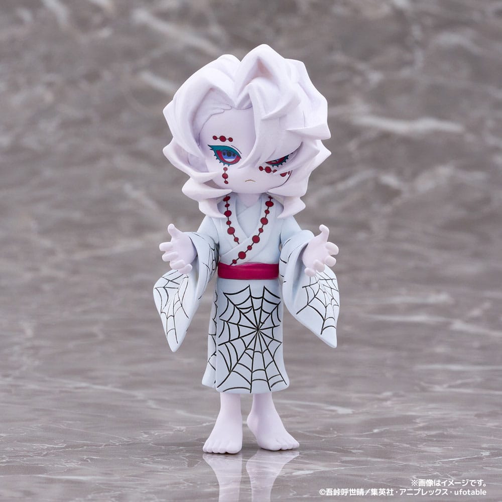 Demon Slayer: Kimetsu no Yaiba figuras PVC PalVerse 9 cm Surtido (6)