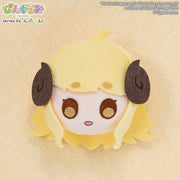 Granblue Fantasy Pingurumi Pin Vol. 1 Anila 8 cm