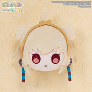 Granblue Fantasy Pingurumi Pin Vol. 1 Andira 8 cm
