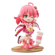 Hololive Production Estatua PVC PalVerse Sakura Miko 10 cm