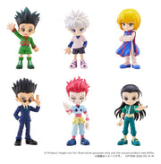 Hunter x Hunter PalVerse Figuras Mini vol.1 9 cm Blind Box Expositor (12)