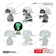 Dullahan Boy Dulla The Box Figuras Mini Collection Figure Cajas Sorpresas Expositor (6)