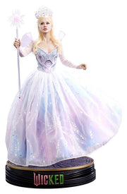 Wicked: Parte II Superb Scale Estatueta 1/4 Glinda 52 cm