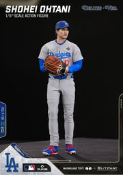 Major League Baseball Premium UMS Figura 1/6 Ohtani Shohei (DX Ver.) 35 cm