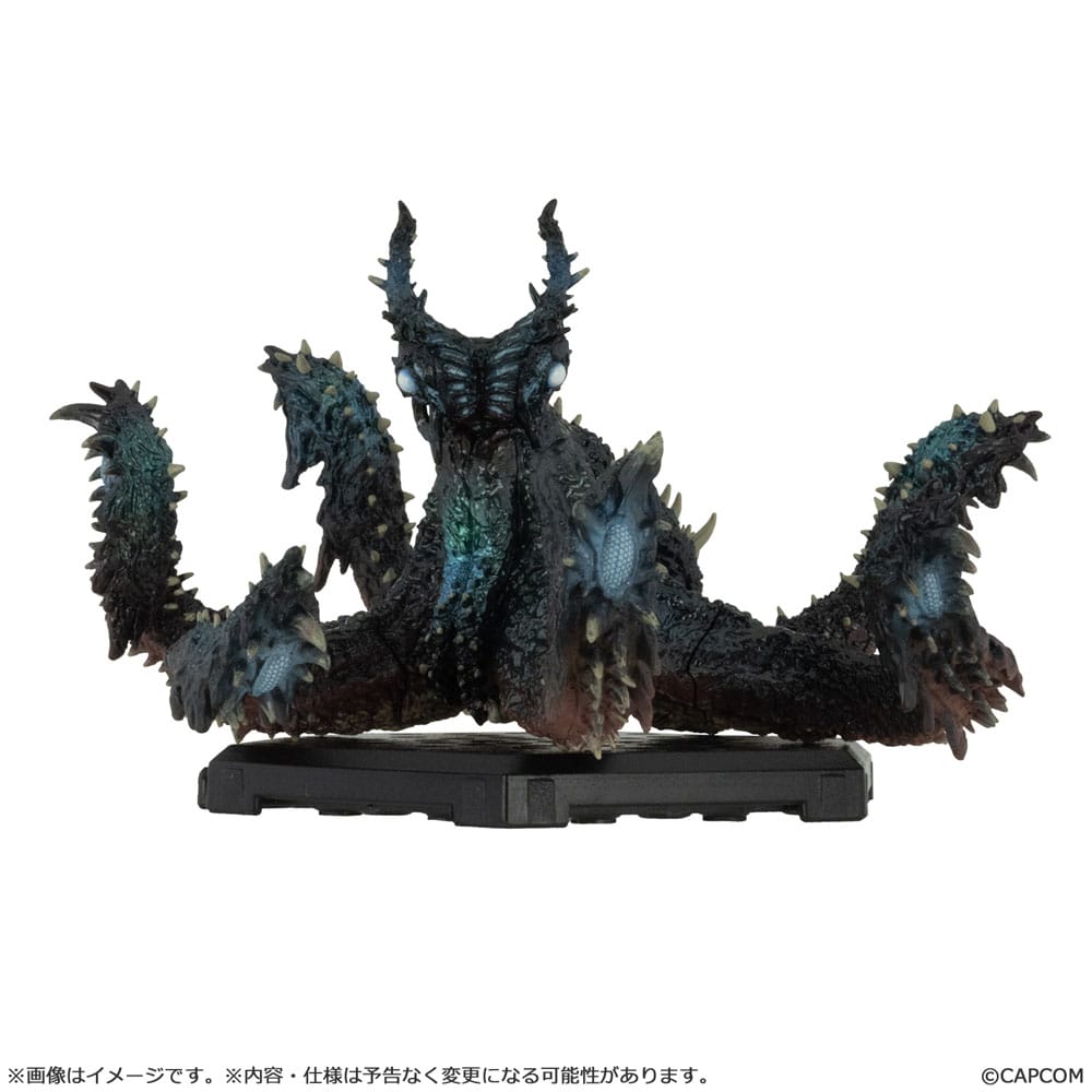 Monster Hunter Figure Builder Minifiguras Standard Model Plus Vol. 29 10 - 15 cm Sortido (6)