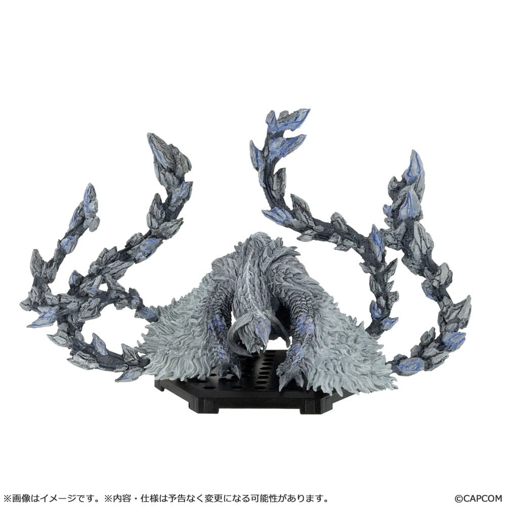 Monster Hunter Figure Builder Minifiguras Standard Model Plus Vol. 29 10 - 15 cm Sortido (6)
