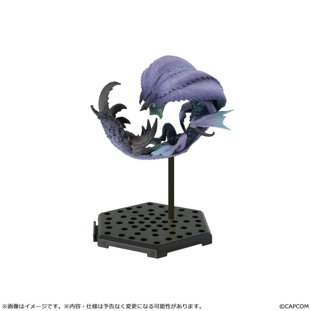 Monster Hunter Figure Builder Minifiguras Standard Model Plus Vol. 29 10 - 15 cm Sortido (6)