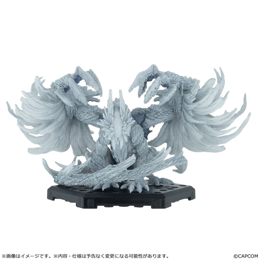 Monster Hunter Figure Builder Minifiguras Standard Model Plus Vol. 29 10 - 15 cm Sortido (6)