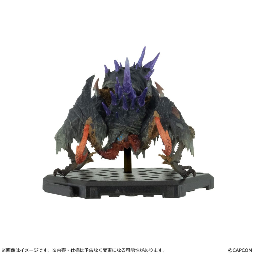 Monster Hunter Figure Builder Minifiguras Standard Model Plus Vol. 29 10 - 15 cm Sortido (6)