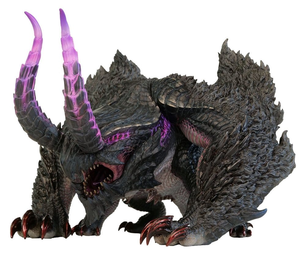 Monster Hunter Figura Vinyl Gore Magala Frikytopia