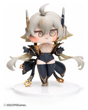 Trickal Chibi Figura PVC Go Renewa 10 cm