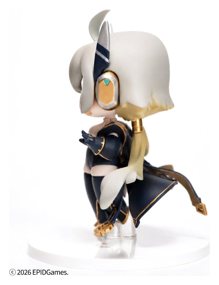 Trickal Chibi Figura PVC Go Renewa 10 cm