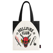 Stranger Things Bolso Hellfire Club