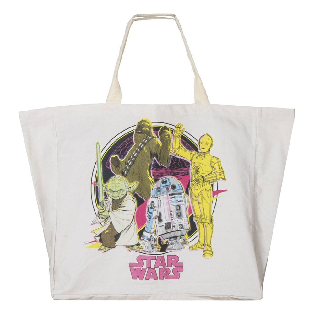 Star Wars Bolso XL Frikytopia