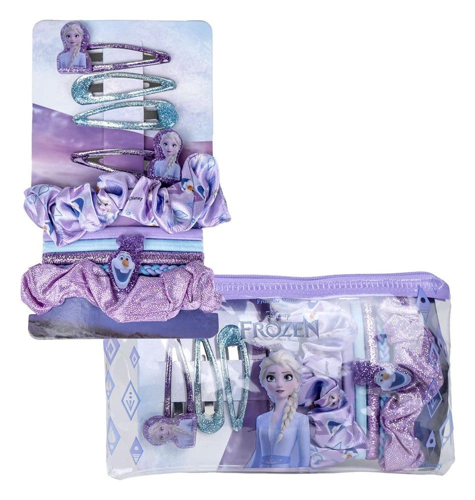 Frozen Accesorios de Belleza Set