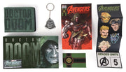 DOOM Conjunto de Oferta de Carteira