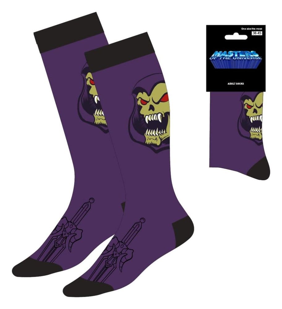 Masters del Universo Calcetines 38-45