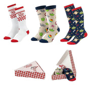 Toy Story Calcetines pack de 3 38-45