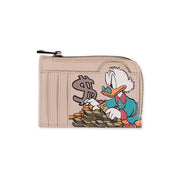 Disney Cartera para tarjetas Scrooge McDuck