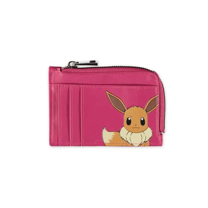 Pokémon Cartera para tarjetas Eevee
