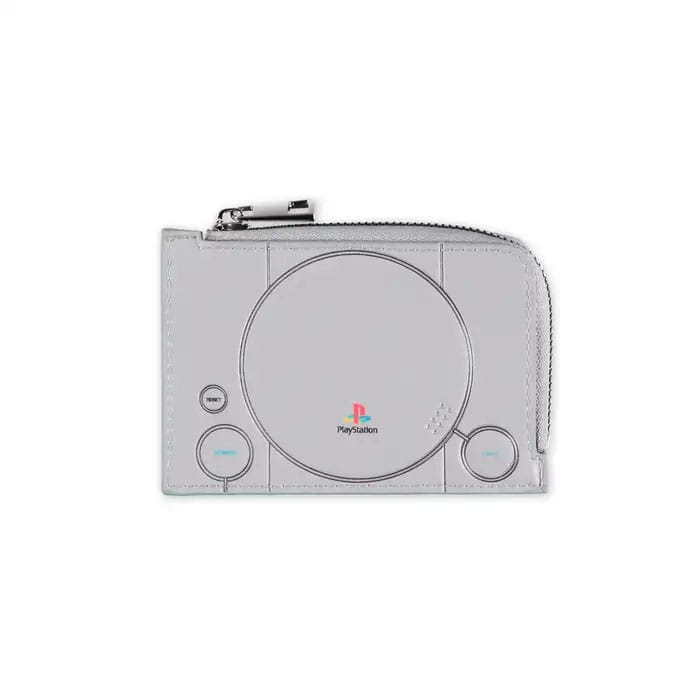 PlayStation Cartera para tarjetas Frikytopia